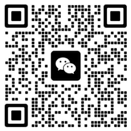WeChat QR Code